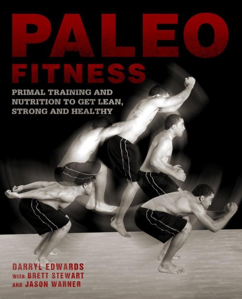 Paleo Fitness Book