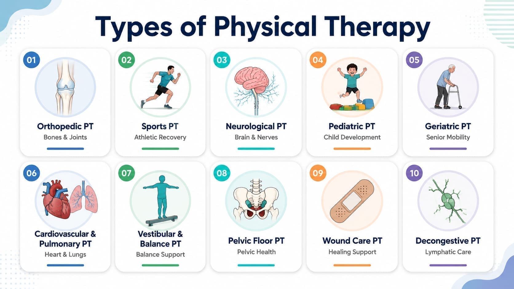 Educational infographic titled